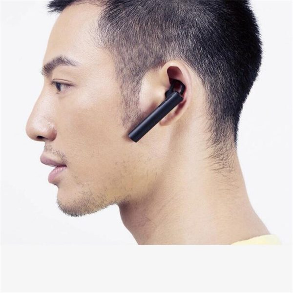 Newest Xiaomi MI Bluetooth Headset Earphone Youth Edition Bluetooth 5.0 50Mah Battery For Xiaomi Bluetooth Headset Youth - Image 3