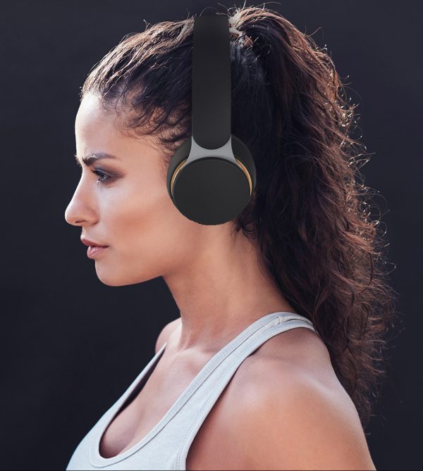 Wireless Headphones Bluetooth Headset - Image 5