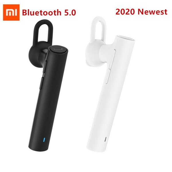 Newest Xiaomi MI Bluetooth Headset Earphone Youth Edition Bluetooth 5.0 50Mah Battery For Xiaomi Bluetooth Headset Youth - Image 6