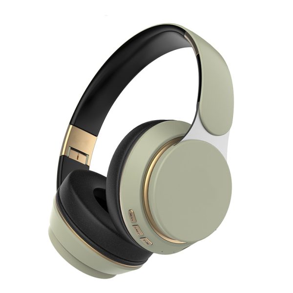 Wireless Headphones Bluetooth Headset - Image 10