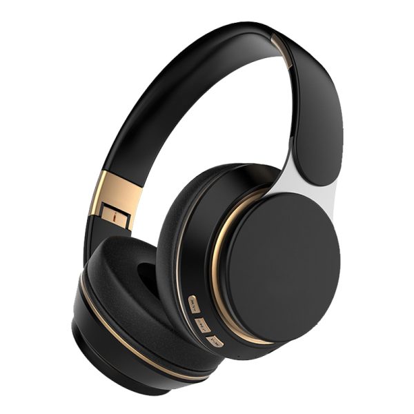 Wireless Headphones Bluetooth Headset - Image 11