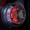 LED illuminated wireless Bluetooth headset for esports with ultra long battery life, Type-C computer headset - Image 4