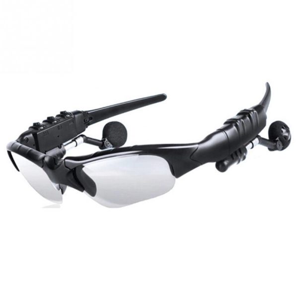 Glasses Bluetooth Headset Sunglasses Headset Listening To Music E-Commerce Electronic Bluetooth Headset - Image 5