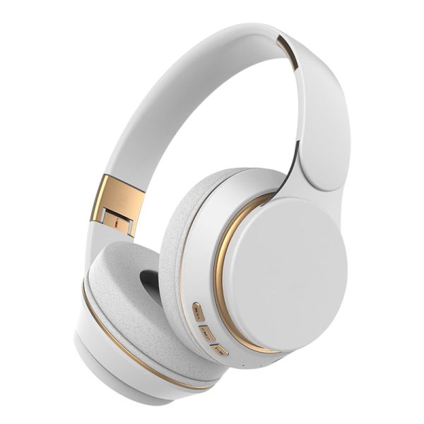 Wireless Headphones Bluetooth Headset - Image 8