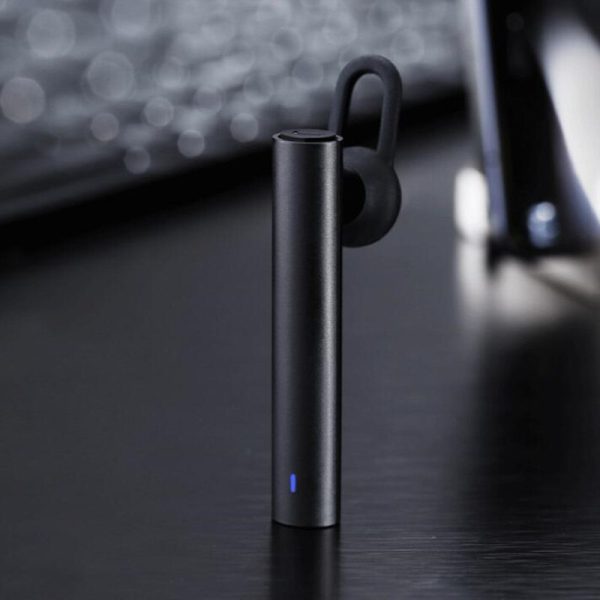 Newest Xiaomi MI Bluetooth Headset Earphone Youth Edition Bluetooth 5.0 50Mah Battery For Xiaomi Bluetooth Headset Youth - Image 2