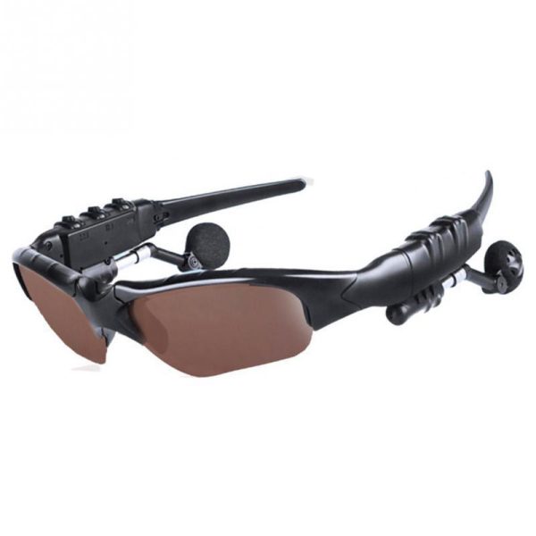 Glasses Bluetooth Headset Sunglasses Headset Listening To Music E-Commerce Electronic Bluetooth Headset - Image 6