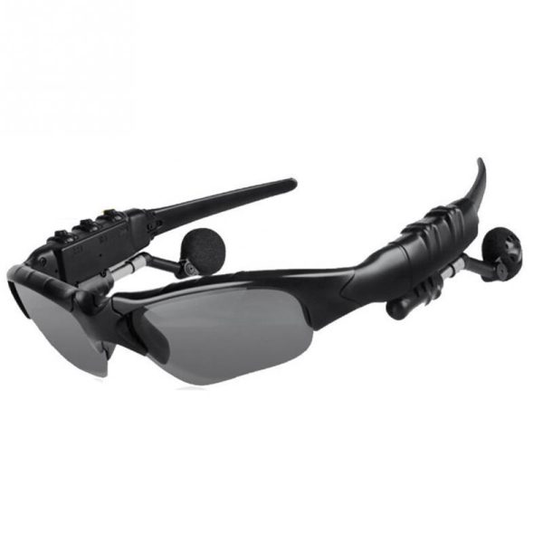 Glasses Bluetooth Headset Sunglasses Headset Listening To Music E-Commerce Electronic Bluetooth Headset - Image 4